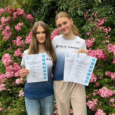 Bayerische Blockmeisterschaften U16 in Pfaffenhofen